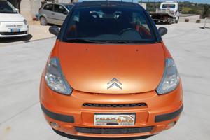 Citroen C3 Pluriel 1.4 HDi 70CV Elegance