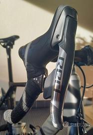 Comandi SRAM Red  AXS D1 - Rim brake