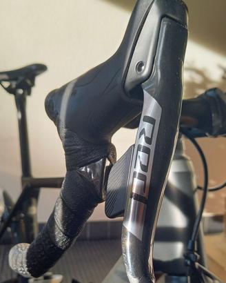 Comandi SRAM Red  AXS D1 - Rim brake