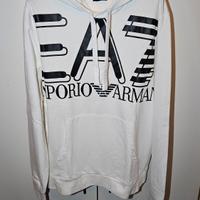 Hoodie Armani
