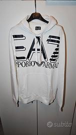 Hoodie Armani