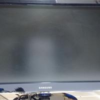 Monitor Display SAMSUNG
