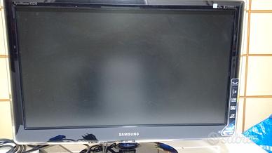 Monitor Display SAMSUNG