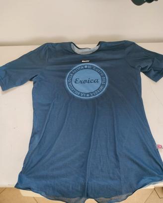 maglia santini eroica 