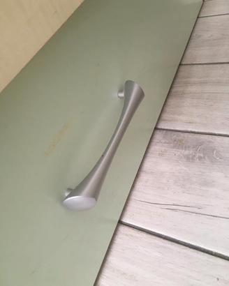 Base letto contenitore
