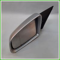 Retrovisore Sinistro SX GRIGIO AUDI A6 4F 2004 200