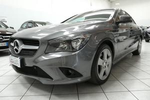 MERCEDES CLA (C/X117) CLA 180 CDI Automa...