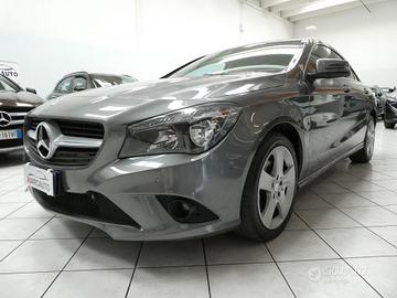 MERCEDES CLA (C/X117) CLA 180 CDI Automa...