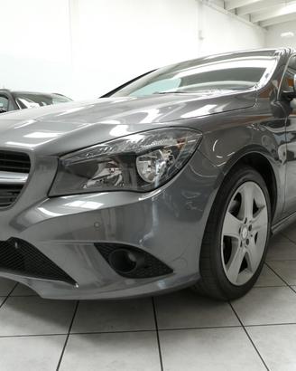 MERCEDES CLA (C/X117) CLA 180 CDI Automa...