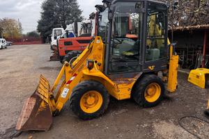 VENIERI 1.33 4x4 + FORCHE (Targata)