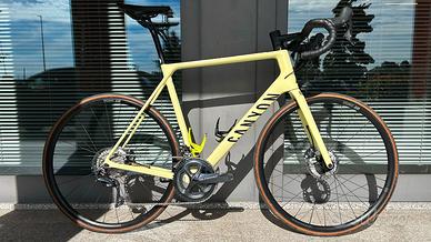 Canyon Endurace CF SL 8 2023 Telaio XL Ultegra