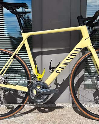 Canyon Endurace CF SL 8 2023 Telaio XL Ultegra