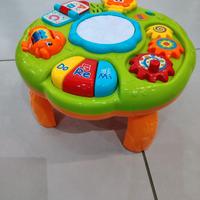 Tavolino da gioco