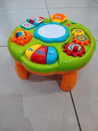 Tavolino da gioco