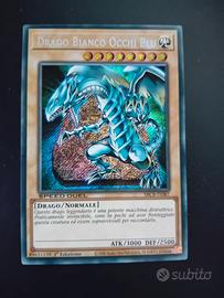 Carte Yugi Oh