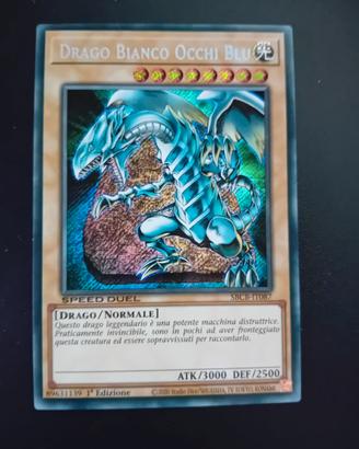 Carte Yugi Oh