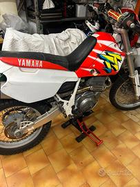 Yamaha tt600 e