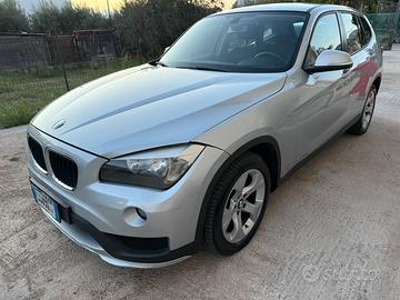 Bmw x1 sdrive 18d 143cv 2015