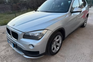 Bmw x1 sdrive 18d 143cv 2015