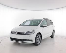 Volkswagen Touran 2.0 tdi business dsg