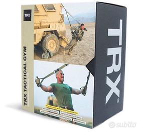 TRX force militare 