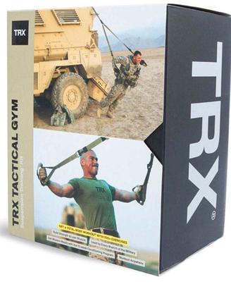 TRX force militare 