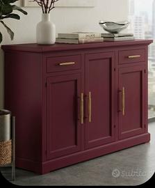 Credenza- Madia