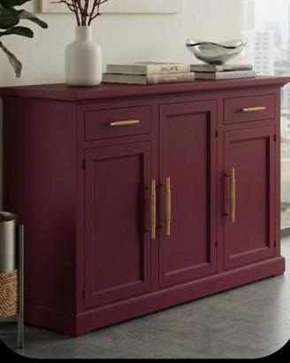Credenza- Madia