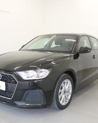Audi A1 Sportback 30 1.0 Tfsi Ambiente 110 Cv. S-T