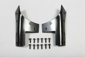 Supporti parabrezza JEEP Wrangler JK JKU