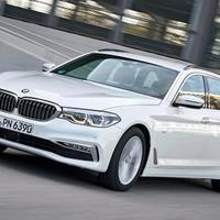 Ricambi per bmw serie 5 f10 2012/2017