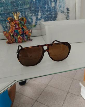 occhiali vintage  Safilo