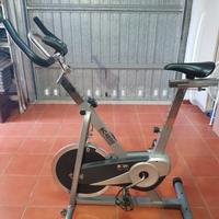 Bici da Spinning "BC4600 PRO RACING BIKE"