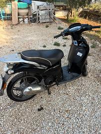 Scarabeo 50