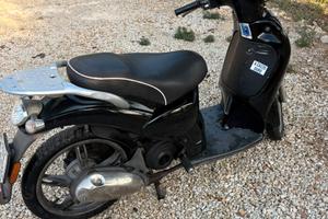 Scarabeo 50