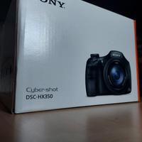 Sony Cyber-shot DSC-HX350