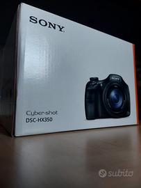 Sony Cyber-shot DSC-HX350