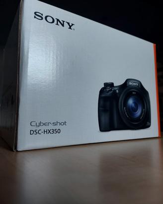 Sony Cyber-shot DSC-HX350