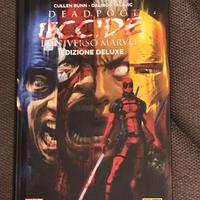 Deadpool albo speciale