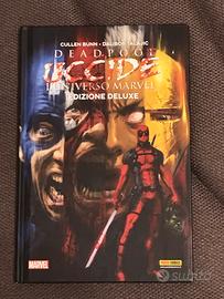 Deadpool albo speciale