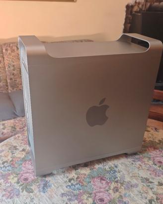 Mac G5 aggiornato a 7.1