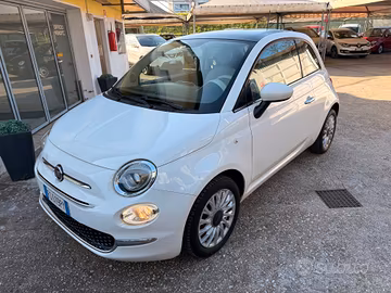 Fiat 500 1.2 Lounge Tetto Euro 6