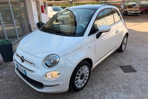 Fiat 500 1.2 Lounge Tetto Euro 6