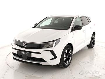 OPEL Grandland 1.2 Business Elegance s&s 130cv
