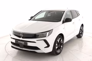 OPEL Grandland 1.2 Business Elegance s&s 130cv