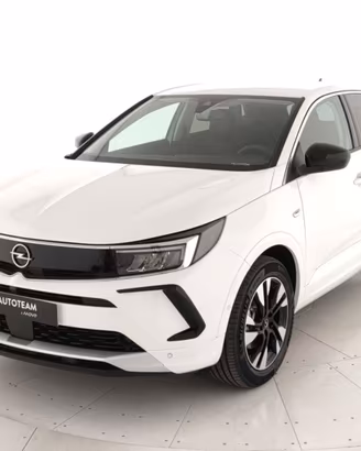 OPEL Grandland 1.2 Business Elegance s&s 130cv