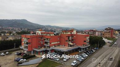 Attico / Mansarda di 141 m² con 5 locali e box aut