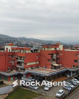 Attico / Mansarda di 141 m² con 5 locali e box aut