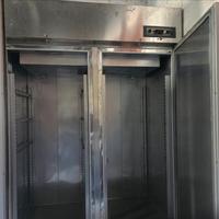 Cella frigo industriale