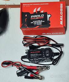CARICABATTERIA MANTENITORE DI CARICA MALOSSI SCOOT